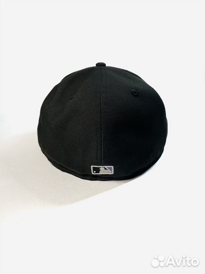 Бейсболка New Era 59fifty Arizona Diamondbacks