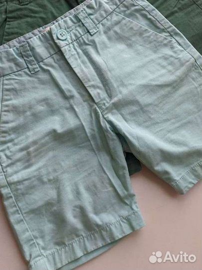 Шорты на мальчика