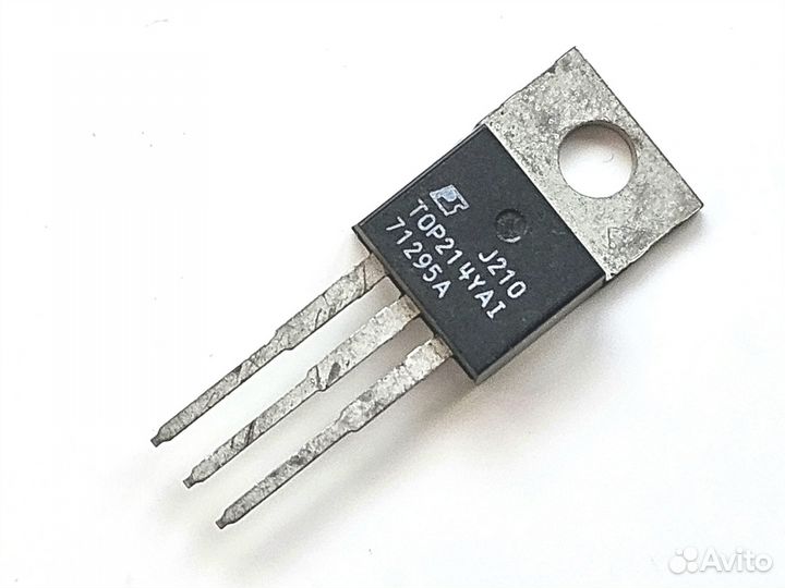 Микросхема TOP214YAI