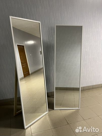 Зеркало в полный рост