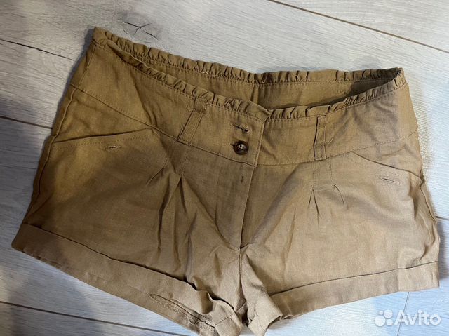 Шорты женские
