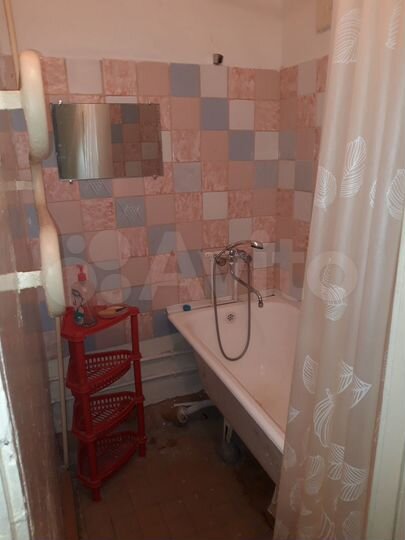 2-к. квартира, 46 м², 1/5 эт.