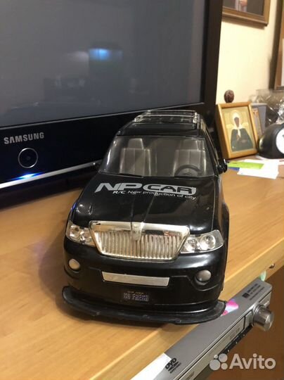 Машина детская