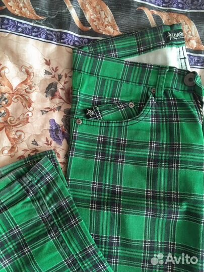 Джинсы/штаны