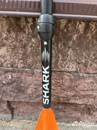 Весло для sup (детское)