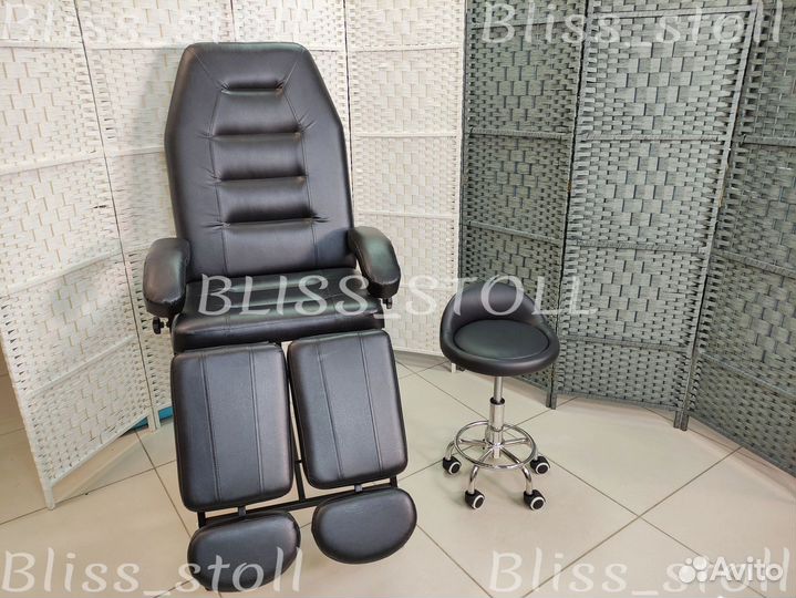 Педикюрное кресло, комплект