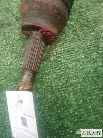 Привод передний правый nissan fuga