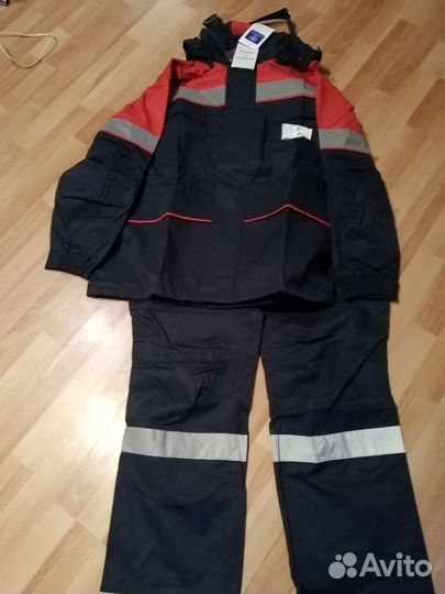 Рабочая спецодежда летняя