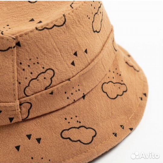 Панама детская