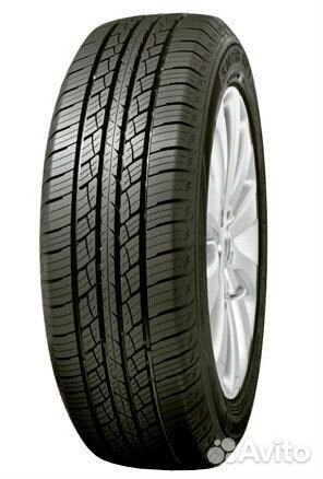 Goodride SU318 235/55 R18 100V