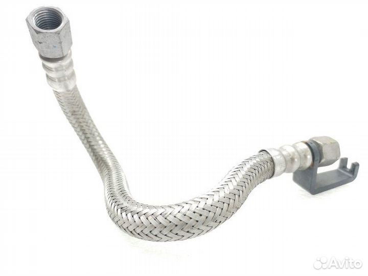 Трубка топливная Mercedes-Benz Cls-Class W218 3.5