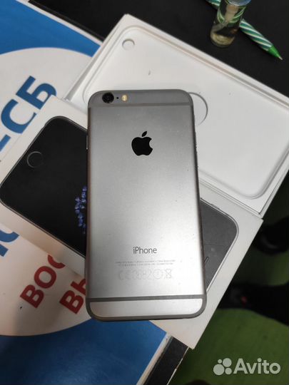iPhone 6 16gb