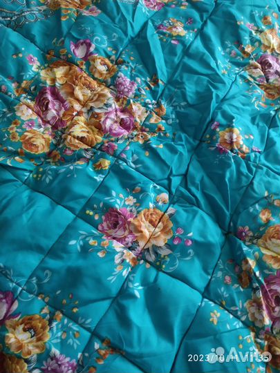 Одеяло двухспальное