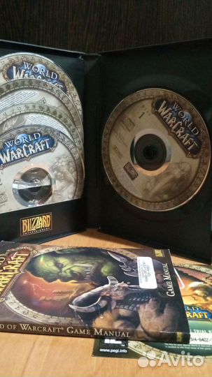 World of Warcraft (PC)