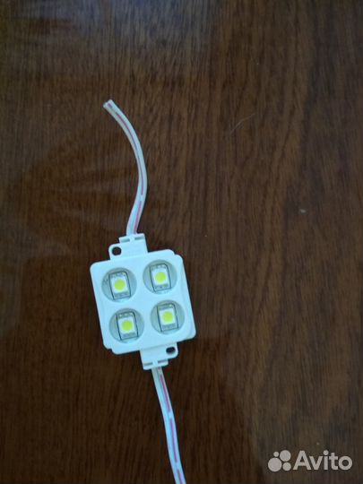 Светодиод M4W-3SF