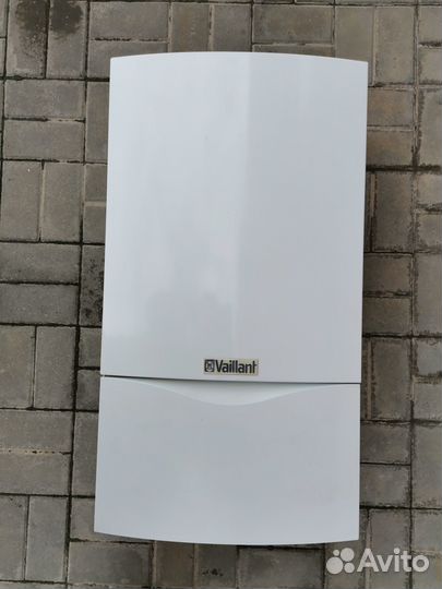 Корпус котла Vaillant