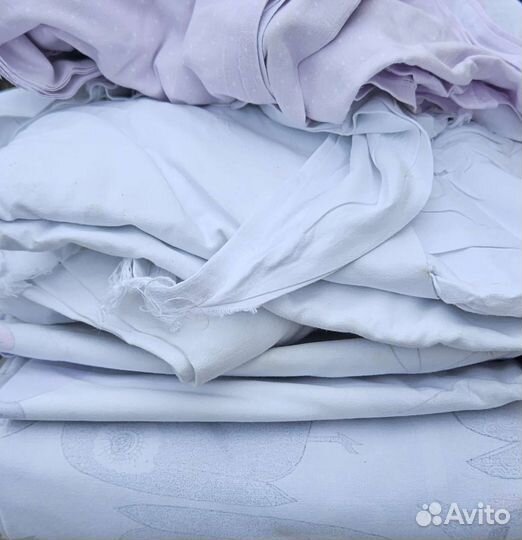 Ветошь обтирочная хб