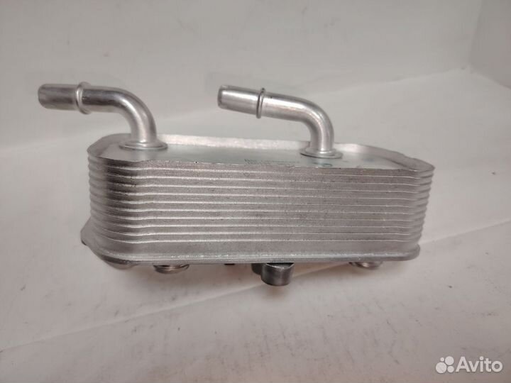 Масляный радиатор Febi 100132