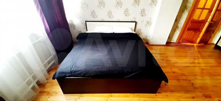 1-к. квартира, 32 м², 1/3 эт.