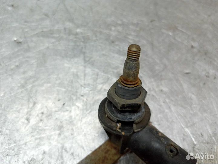 Трапеция дворников Opel Kadett D 16D 1979-1984