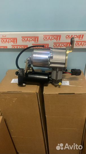 Компрессор Lexus GX460