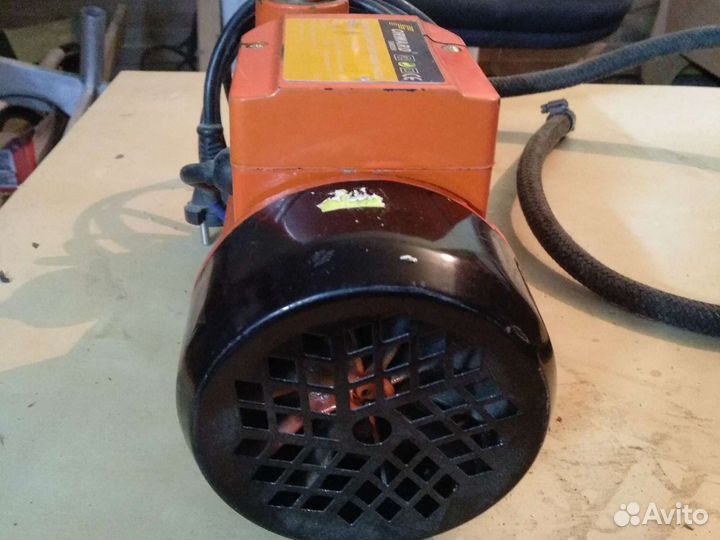 Электрический водяной насос