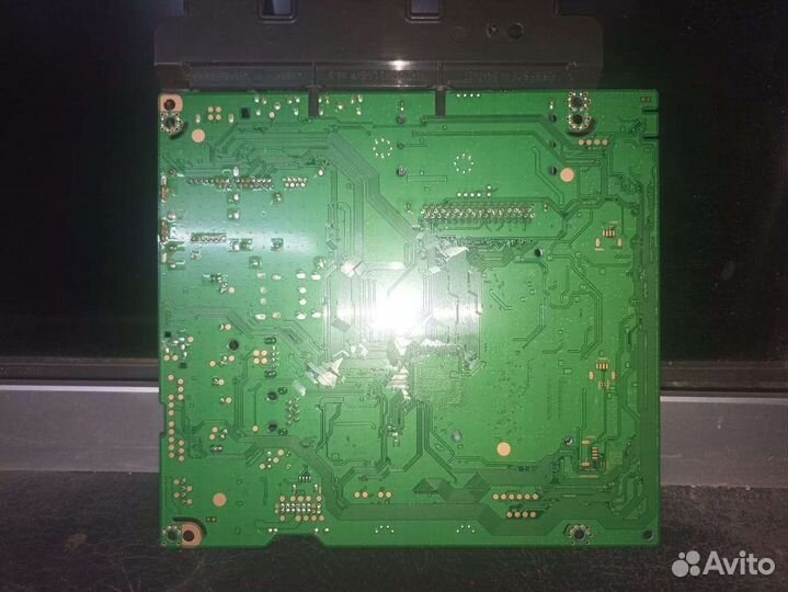 Main LG. EAX67133404(1.0), EBU64562103. 43UJ630V