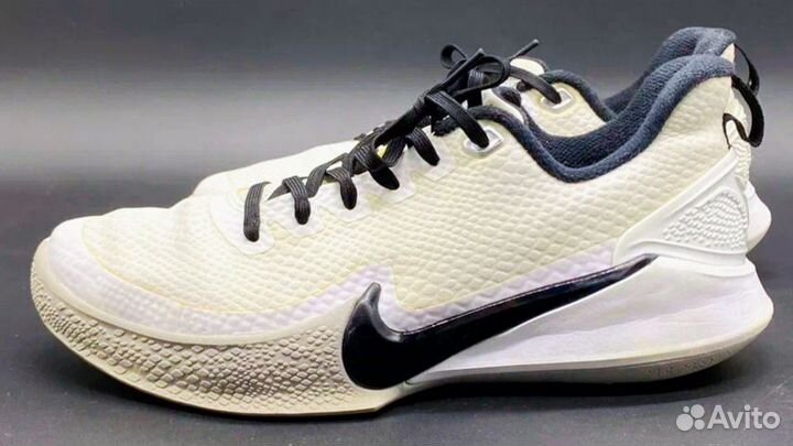 Nike Mamba Focus TB Kobe Bryant Оригинал из США