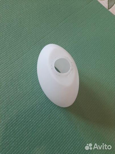 Плафоны для люстры стеклянные