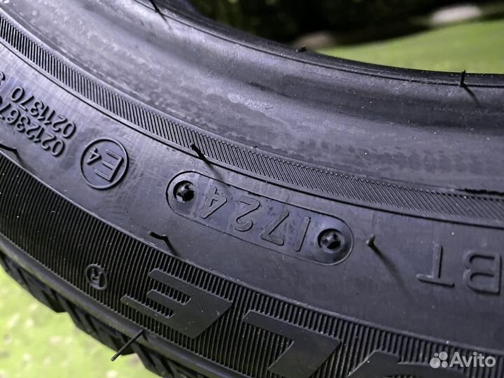 Triangle IcelynX TI501 155/65 R14 75T