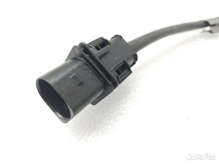 Датчик кислородный Bmw 1 E87 1.6I 2007