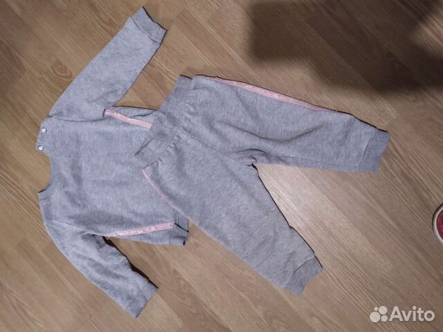 Одежда для девочек