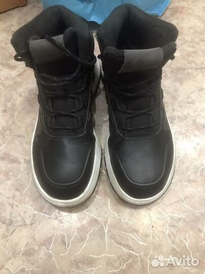 Коньки раздвижные 34 37