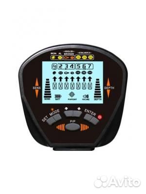 Металлоискатель Tianxun MD-830