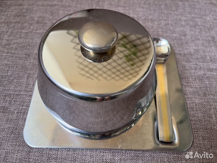 Посуда zepter бу