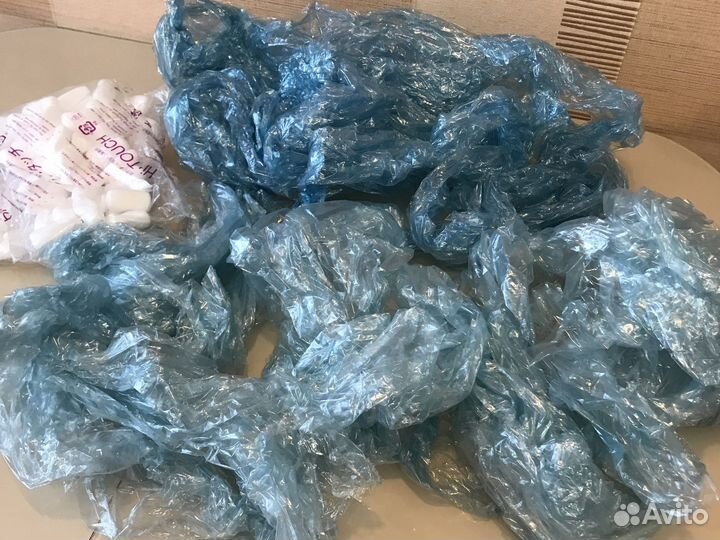 Наполнитель для посылок