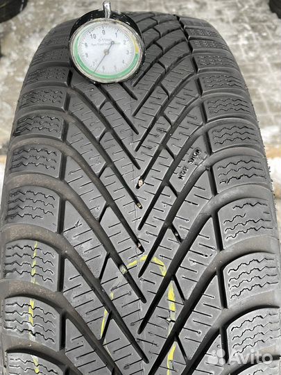 Pirelli Winter Cinturato 215/60 R17