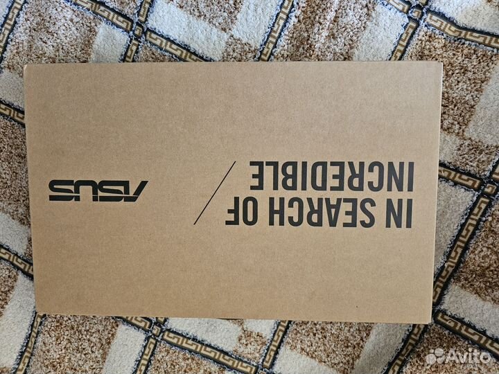 Ноутбук Asus Vivobook GO 14