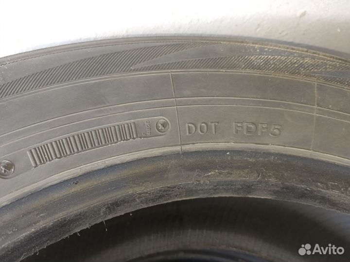 Yokohama Geolandar G98A 225/65 R17