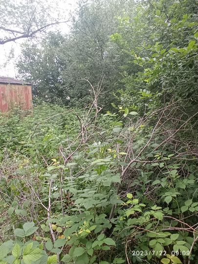 Гараж, 20 м²