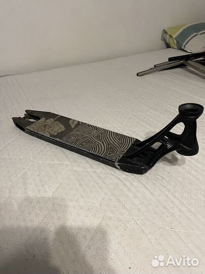 Доска Ethic Pandemonium