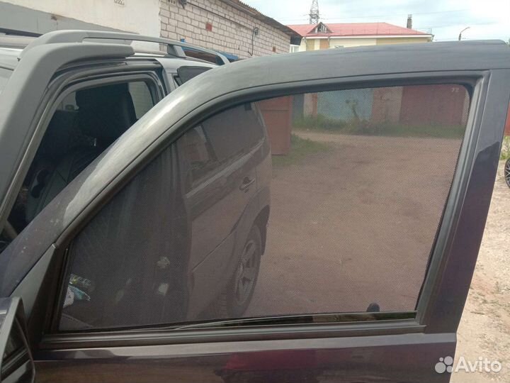 Автоаксесуары