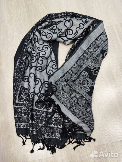 Шарф, палантин