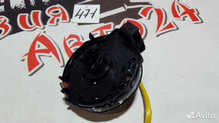 Шлейф-лента аирбага Toyota Platz NCP12 1NZ-FE 2004