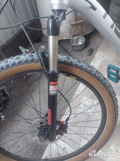 Горный велосипед 29