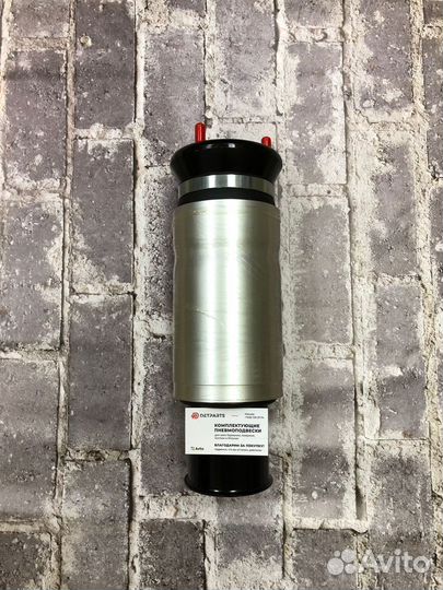 Land Rover Discovery 3 L319 пневмобаллон REB500060