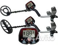 Металлоискатель Teknetics Eurotek PRO в Твери