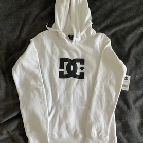 Кофта Dc shoes