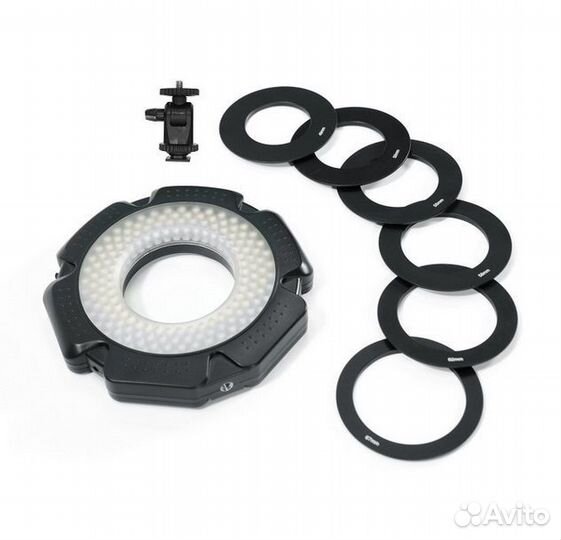Кольцевой осветитель Selens R-160S