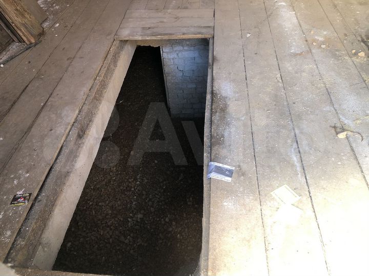 Гараж, 24 м²